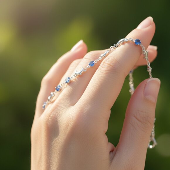 "New Beautiful Design Bracelet for Women/Girls, Gift, B506 - Picture 3 of 5